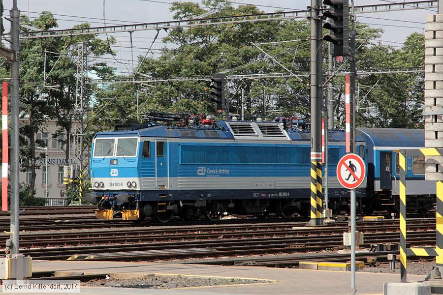 Česk&eacute; Dr&aacute;hy - 362002-8
/ Bild: cd3620028_bk1708080142.jpg