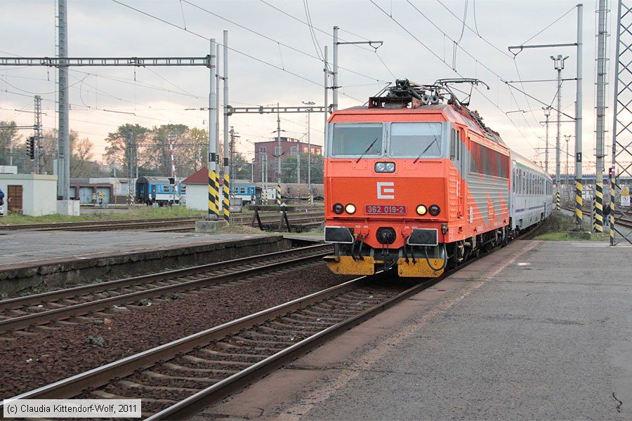 Česk&eacute; Dr&aacute;hy - 362019-2
/ Bild: cd3620192_cw1110200593.jpg