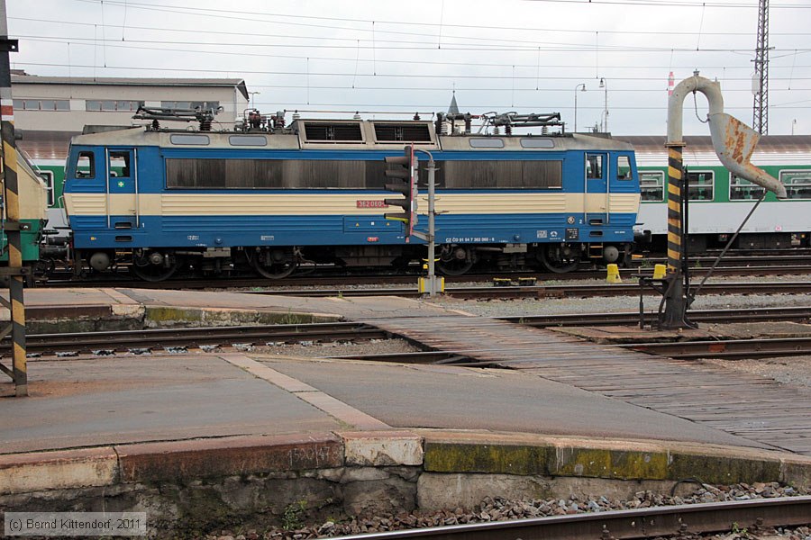 České Dráhy - 362060-6
/ Bild: cd3620606_bk1110200068.jpg České Dráhy - 362060-6
/ Bild: cd3620606_bk1110200068.jpg