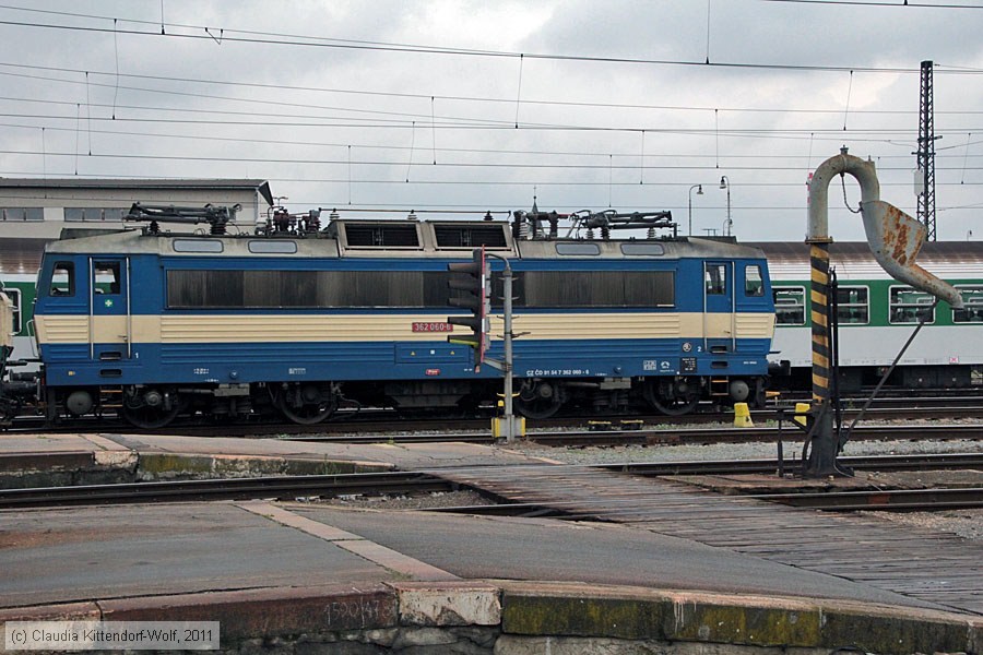 Česk&eacute; Dr&aacute;hy - 362060-6
/ Bild: cd3620606_cw1110200091.jpg