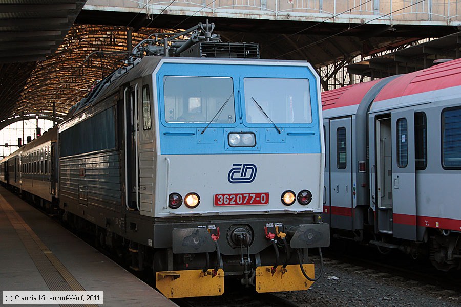 Česk&eacute; Dr&aacute;hy - 362077-0
/ Bild: cd3620770_cw1110180408.jpg