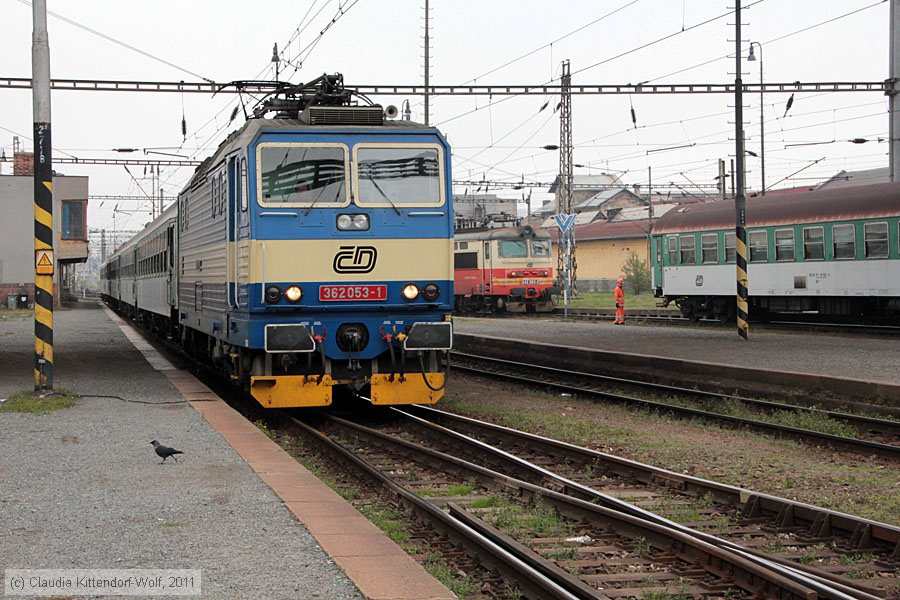 Česk&eacute; Dr&aacute;hy - 362053-1
/ Bild: cd3620531_cw1110220085.jpg