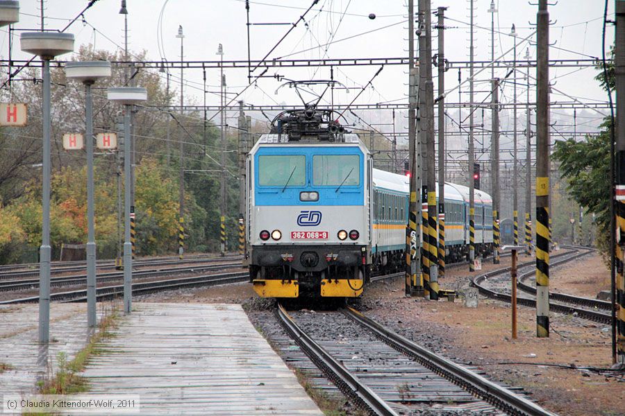 Česk&eacute; Dr&aacute;hy - 362068-9
/ Bild: cd3620689_cw1110190108.jpg