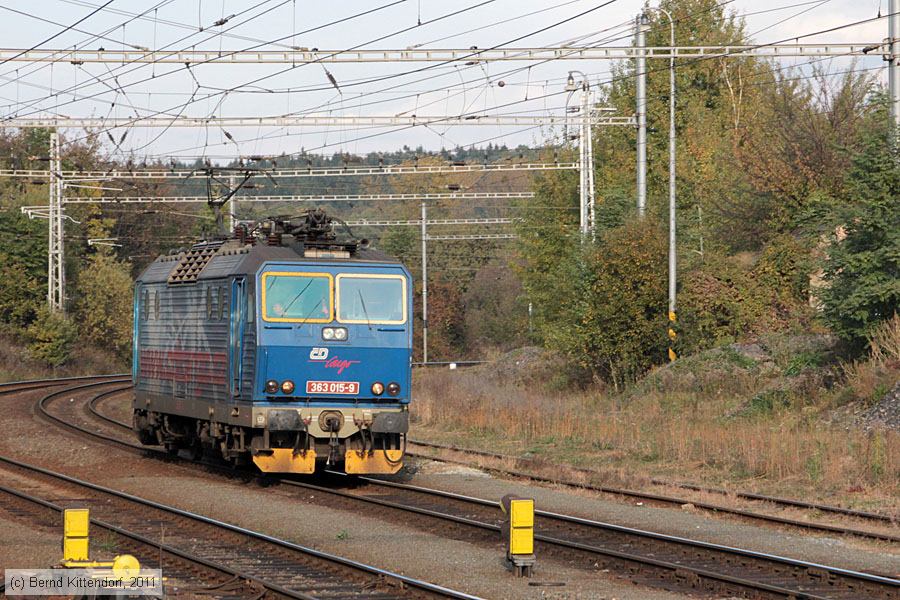 České Dráhy - 363015-9
/ Bild: cd3630159_bk1110200407.jpg České Dráhy - 363015-9
/ Bild: cd3630159_bk1110200407.jpg