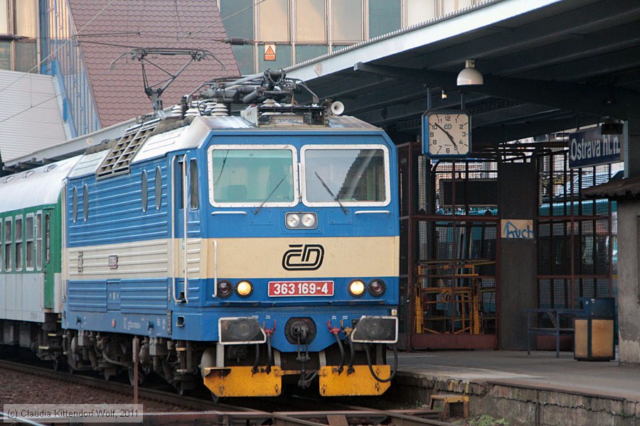 České Dráhy - 363169-4
/ Bild: cd3631694_cw1110200550.jpg České Dráhy - 363169-4
/ Bild: cd3631694_cw1110200550.jpg