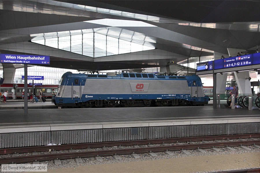 Česk&eacute; Dr&aacute;hy - 380005-9
/ Bild: cd3800059_bk1609020032.jpg