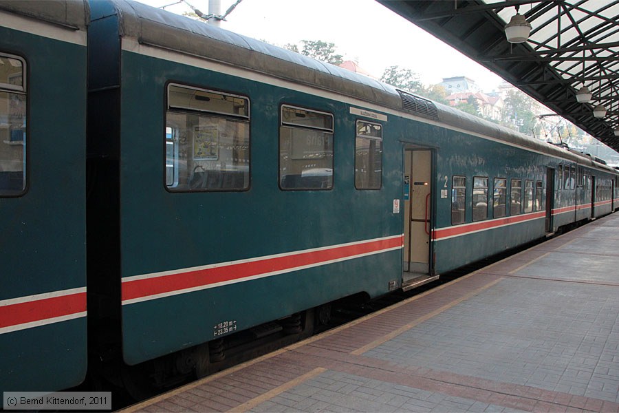 Česk&eacute; Dr&aacute;hy - 051002-4
/ Bild: cd0510024_bk1110210578.jpg