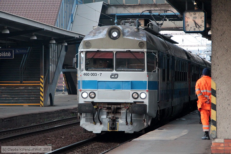 Česk&eacute; Dr&aacute;hy - 460003-7
/ Bild: cd4600037_cw1110200605.jpg