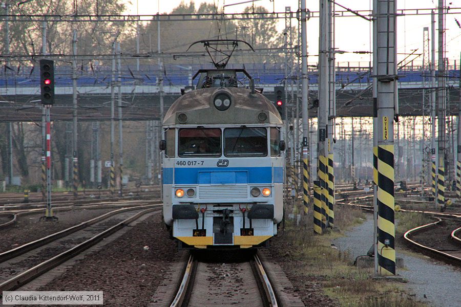 Česk&eacute; Dr&aacute;hy - 460017-7
/ Bild: cd4600177_cw1110200502.jpg