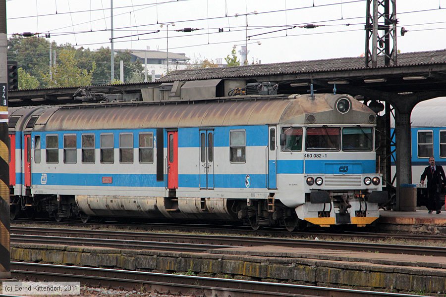České Dráhy - 460082-1
/ Bild: cd4600821_bk1110200140.jpg