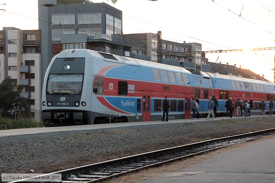 České Dráhy - 471032-3
/ Bild: cd4710323_cw1110180559.jpg České Dráhy - 471032-3
/ Bild: cd4710323_cw1110180559.jpg