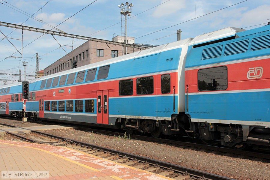 České Dráhy - 071022-8
/ Bild: cd0710228_bk1708080188.jpg České Dráhy - 071022-8
/ Bild: cd0710228_bk1708080188.jpg