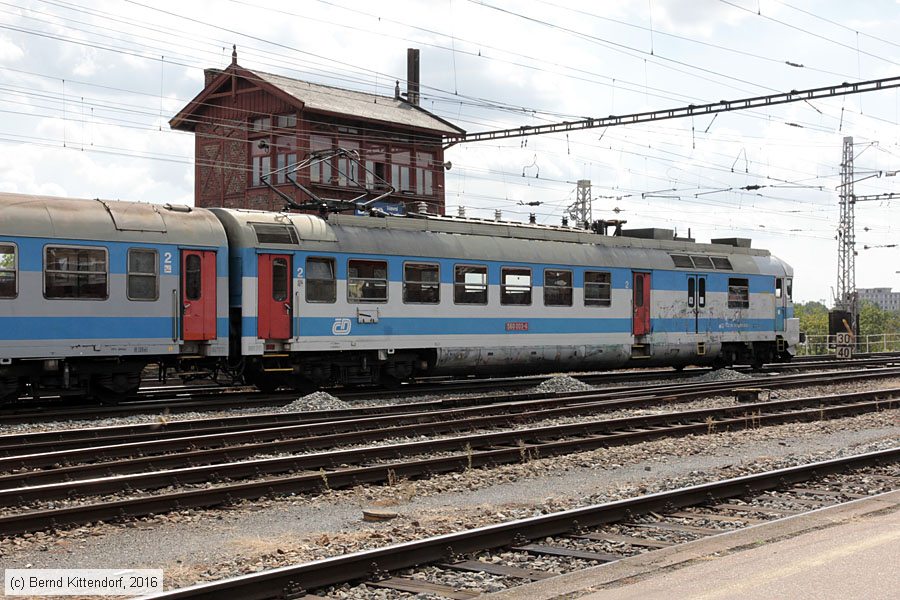 Česk&eacute; Dr&aacute;hy - 560003-6
/ Bild: cd5600036_bk1608300297.jpg