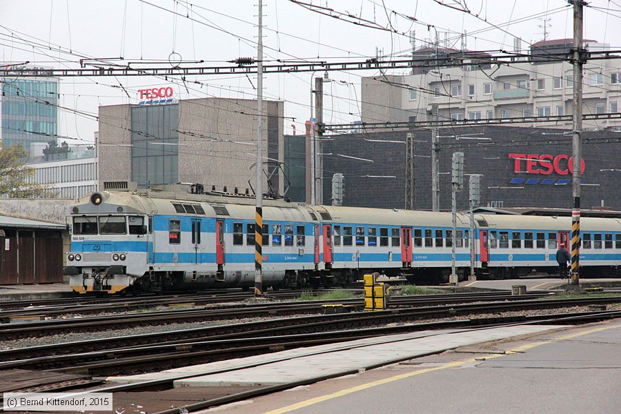 České Dráhy - 560026-7
/ Bild: cd5600267_bk1510130168.jpg České Dráhy - 560026-7
/ Bild: cd5600267_bk1510130168.jpg