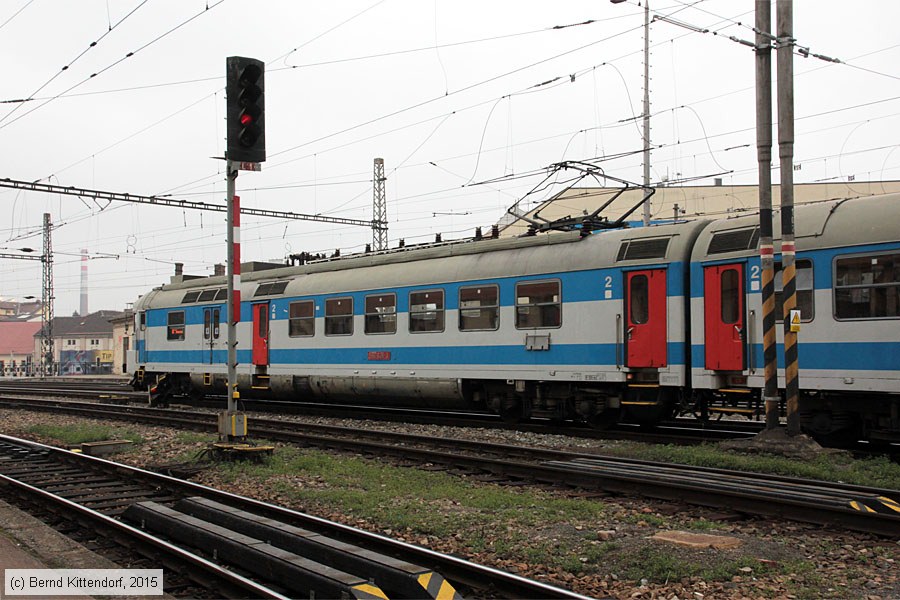 Česk&eacute; Dr&aacute;hy - 560028-3
/ Bild: cd5600283_bk1510130301.jpg