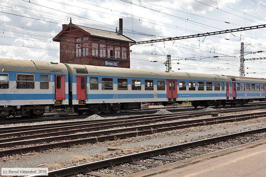 České Dráhy - 060007-2
/ Bild: cd0600072_bk1608300293.jpg České Dráhy - 060007-2
/ Bild: cd0600072_bk1608300293.jpg