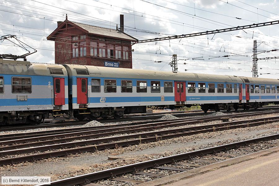 Česk&eacute; Dr&aacute;hy - 060302-7
/ Bild: cd0603027_bk1608300289.jpg