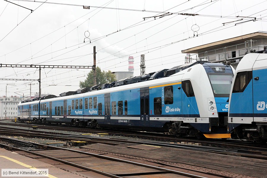 Česk&eacute; Dr&aacute;hy - 640007-1
/ Bild: cd6400071_bk1510130182.jpg