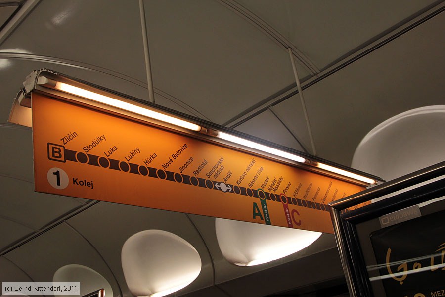 Metro Praha - Anlagen
/ Bild: prahaanlagen_bk1110210005.jpg