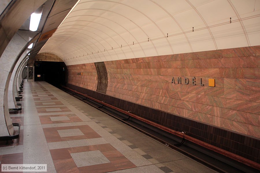 Metro Praha - Anlagen
/ Bild: prahaanlagen_bk1110210007.jpg