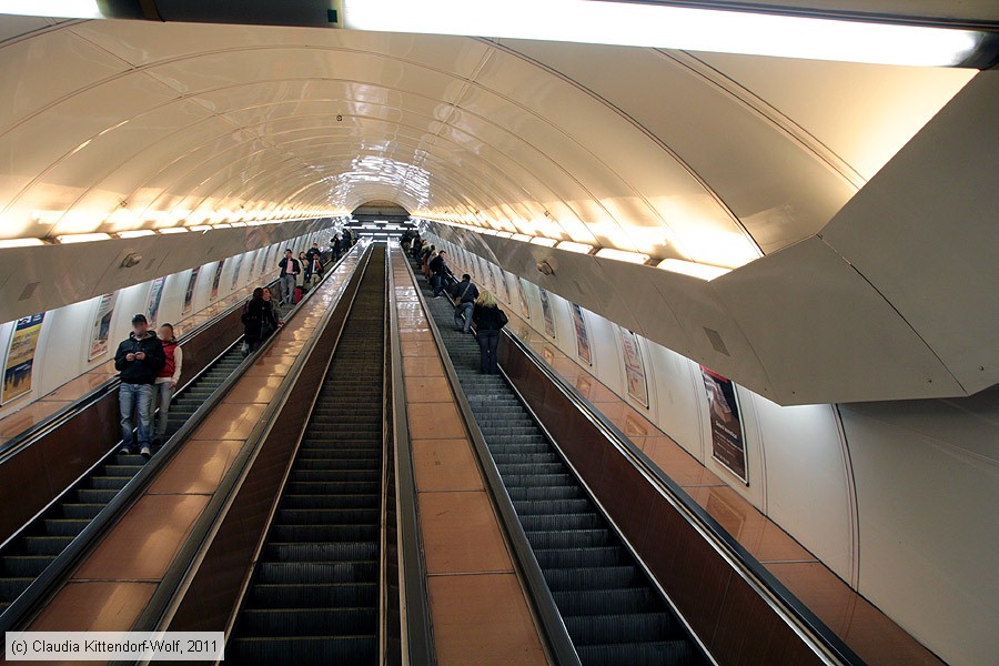 Metro Praha - Anlagen
/ Bild: prahaanlagen_cw1110210001.jpg