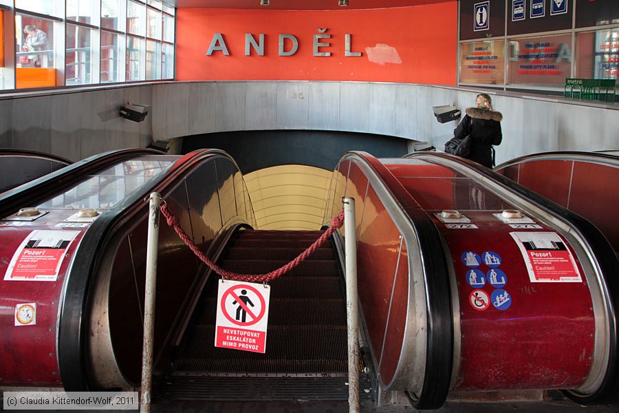 Metro Praha - Anlagen
/ Bild: prahaanlagen_cw1110210005.jpg