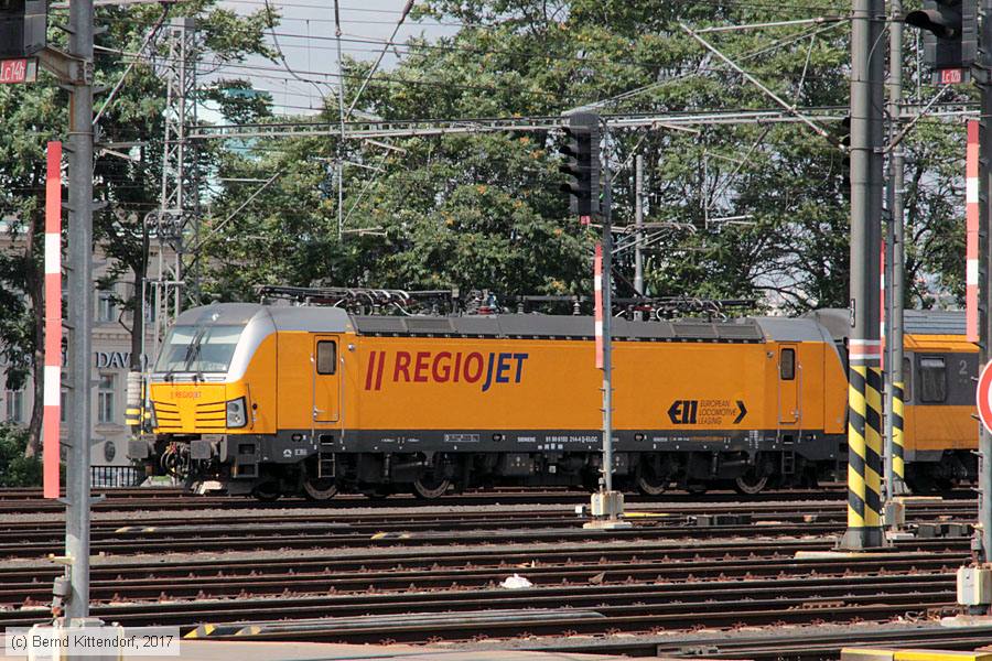 Regiojet - 193 214
/ Bild: regiojet193214_bk1708080160.jpg