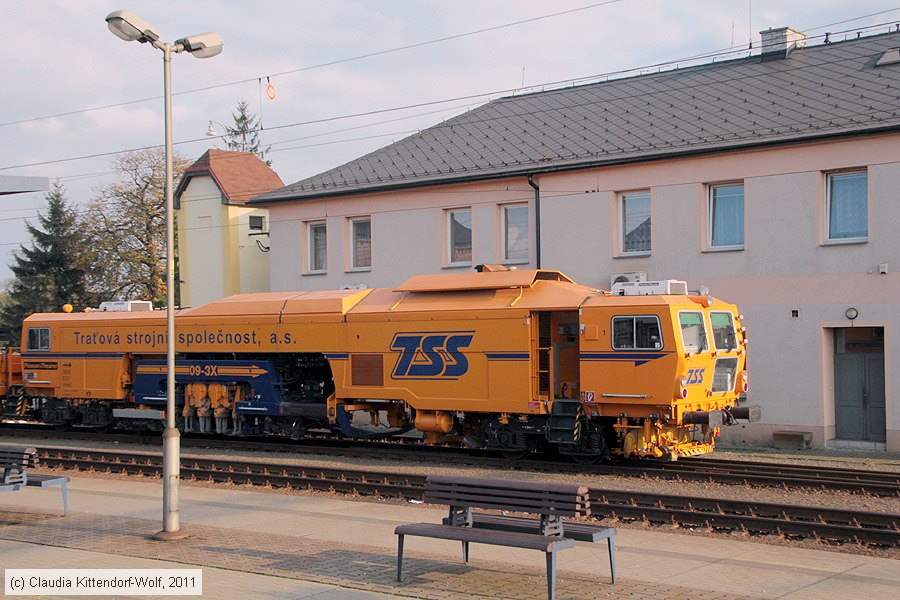 TSS - Gleisstopfmaschine 09-3X
/ Bild: tssplt093x_cw1110200388.jpg TSS - Gleisstopfmaschine 09-3X
/ Bild: tssplt093x_cw1110200388.jpg