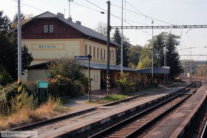 Bild: bfrevnice_bk1110180359.jpg - anklicken zum Vergrößern Bild: bfrevnice_bk1110180359.jpg - anklicken zum Vergrößern
