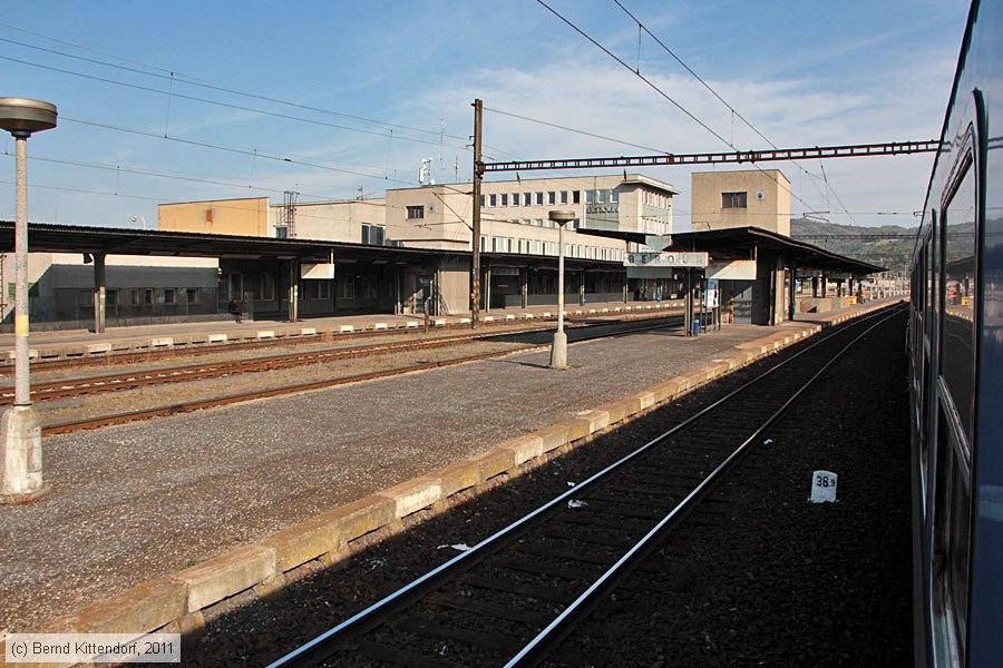 Bahnhof Beroun
/ Bild: bfberoun_bk1110180325.jpg