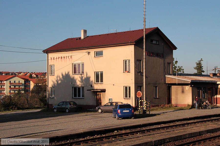Bahnhof Vejprnice
/ Bild: bfvejprnice_cw1110160045.jpg