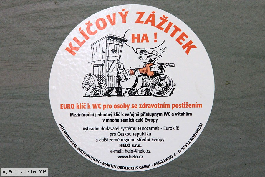 Brno Hlavní nádraží
/ Bild: bfbrnohln_bk1510130337.jpg Brno Hlavní nádraží
/ Bild: bfbrnohln_bk1510130337.jpg