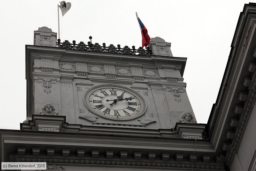 Brno Hlavn&iacute; n&aacute;draž&iacute;
/ Bild: bfbrnohln_bk1510130416.jpg