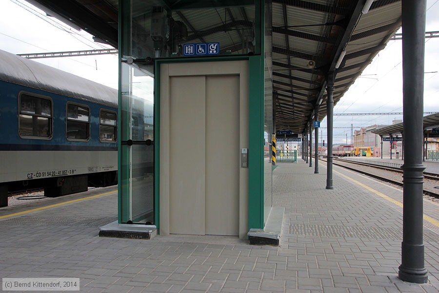 Bahnhof České Budějovice
/ Bild: bfceskebudejovice_bk1402110243.jpg