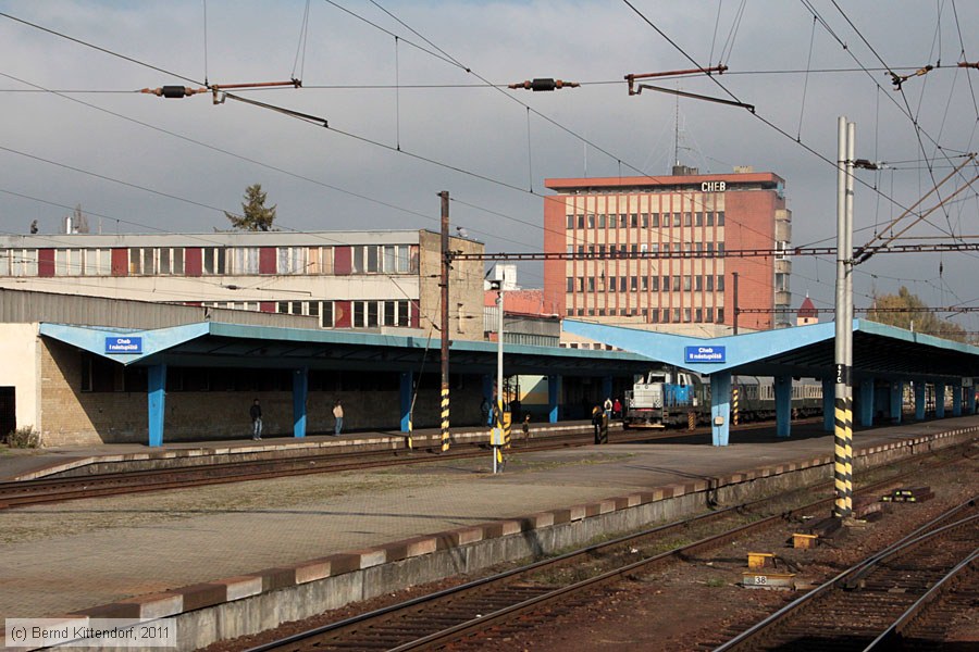 Bahnhof Cheb
/ Bild: bfcheb_bk1110230242.jpg