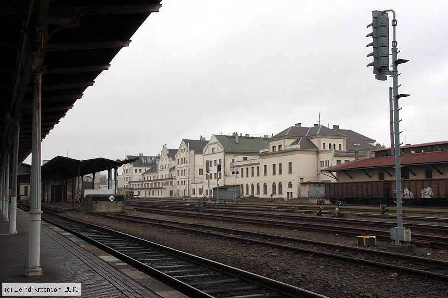 Bahnhof Liberec
/ Bild: bfliberec_bk1310170205.jpg