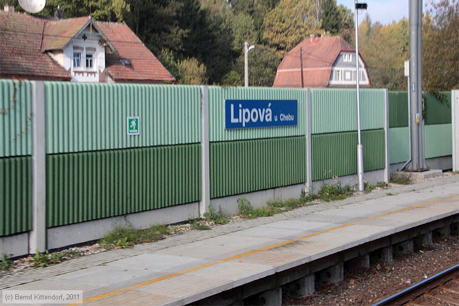 Bahnhof Lipová u Chebu
/ Bild: bflipova_bk1110230215.jpg
