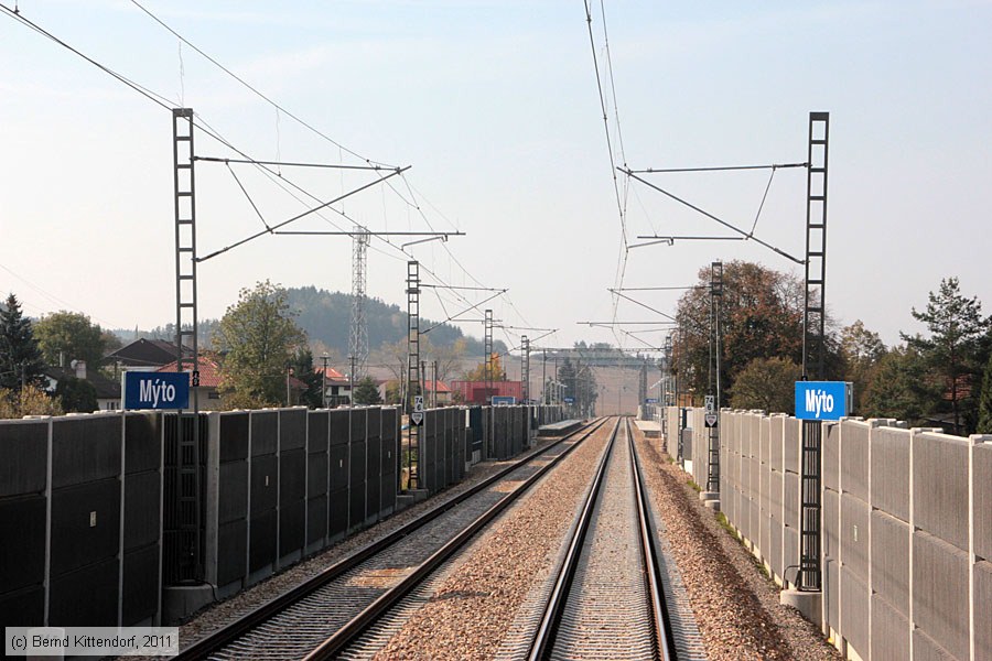 Bahnhof Mýto
/ Bild: bfmyto_bk1110180196.jpg