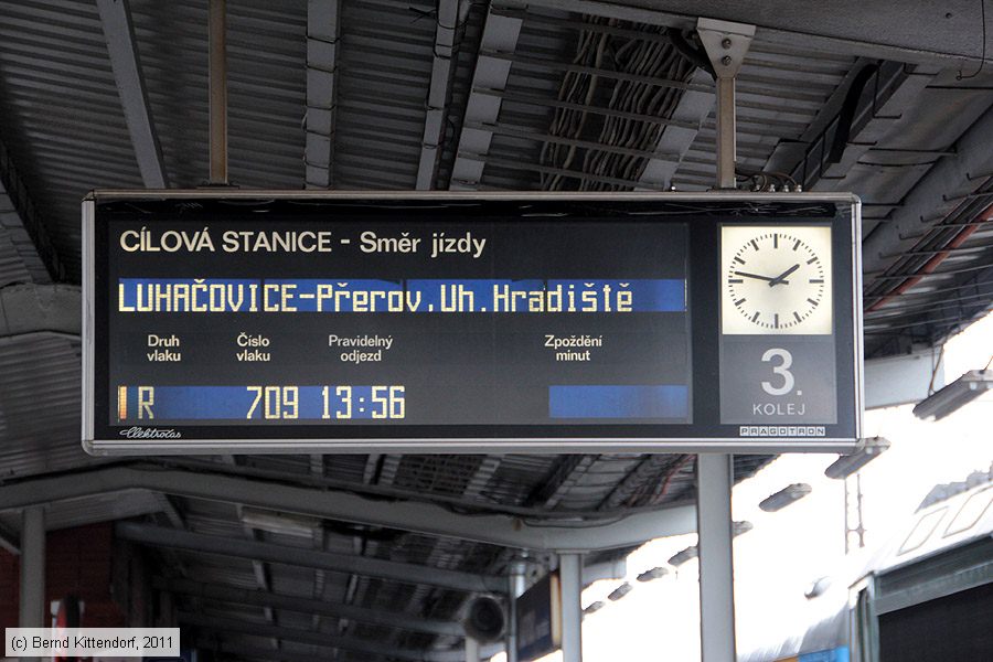 Olomouc Hlavní nádraží
/ Bild: bfolomouchln_bk1110200275.jpg