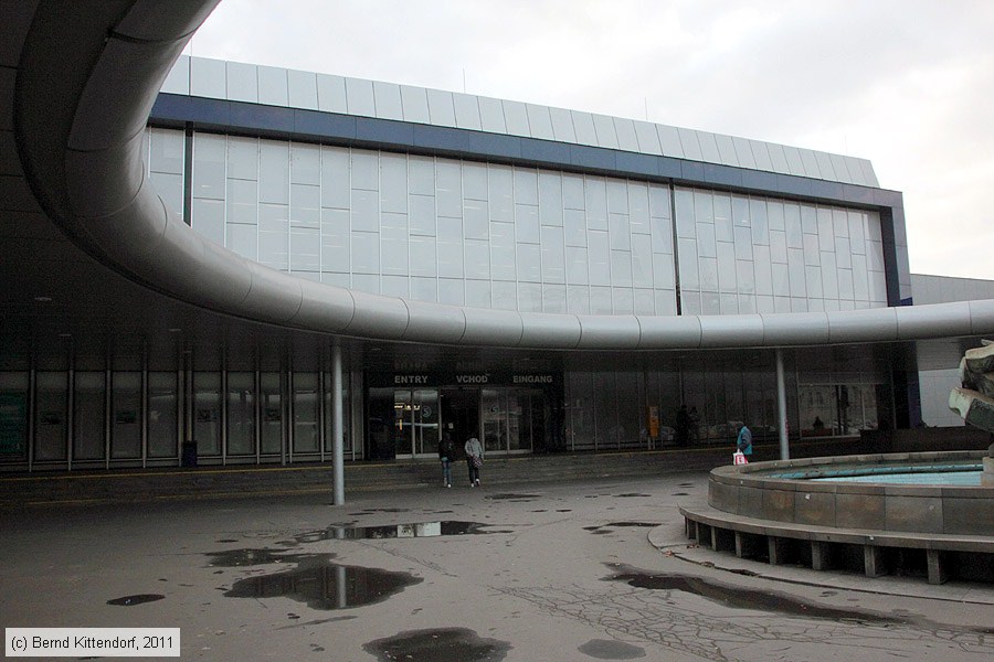 Ostrava Hlavní nádraží
/ Bild: bfostravahln_bk1110200516.jpg