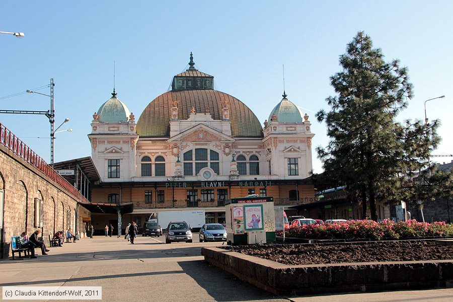 Plzeň Hlavní nádraží
/ Bild: bfplzenhln_cw1110170046.jpg