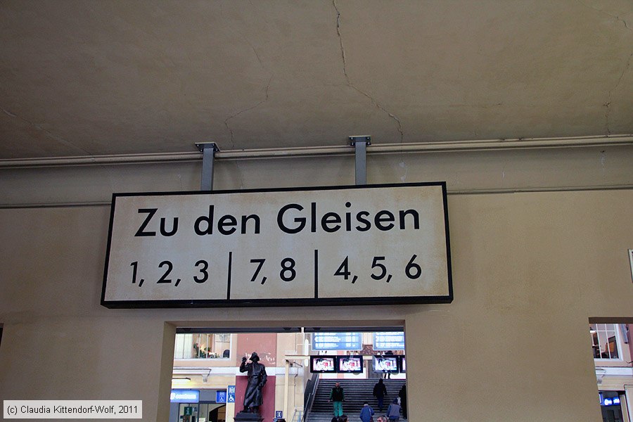 Plzeň Hlavní nádraží
/ Bild: bfplzenhln_cw1110220012.jpg