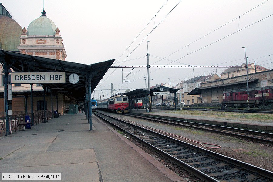 Plzeň Hlavní nádraží
/ Bild: bfplzenhln_cw1110220029.jpg