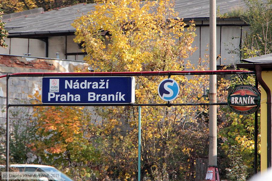 Bahnhof Praha-Bran&iacute;k
/ Bild: bfprahabranik_cw1110210307.jpg
