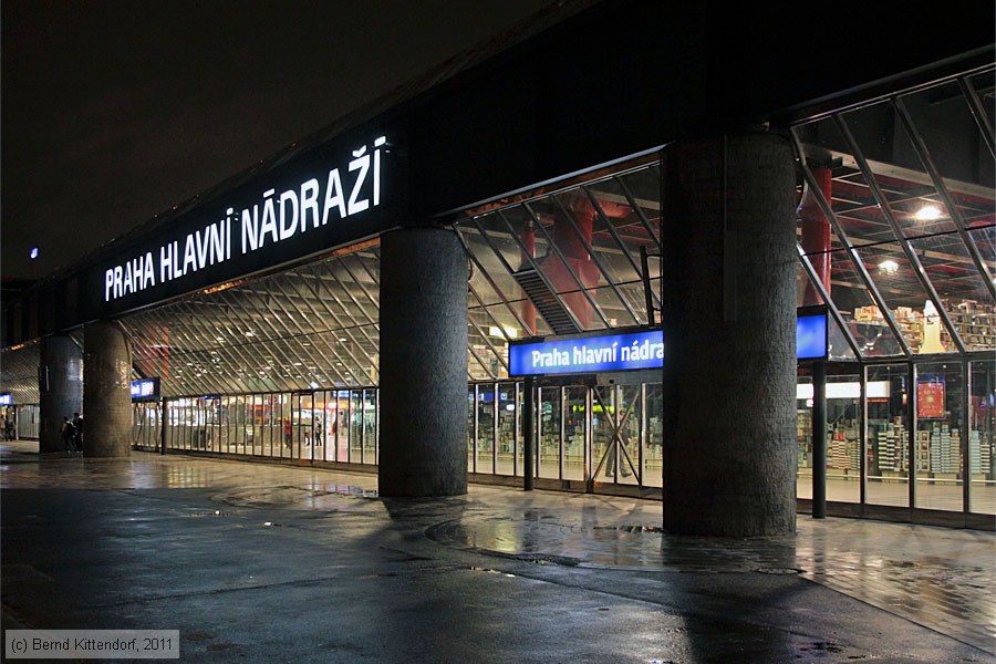 Praha Hlavní nádraží
/ Bild: bfprahahln_bk1110190567.jpg