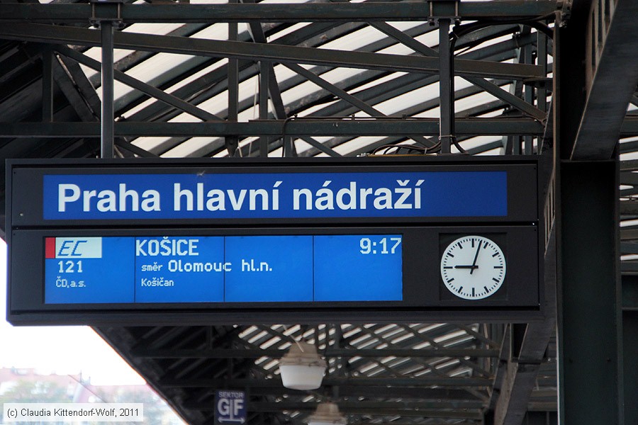 Praha Hlavní nádraží
/ Bild: bfprahahln_cw1110200026.jpg