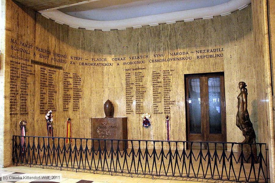 Praha Masarykovo n&aacute;draž&iacute;
/ Bild: bfprahamasarykovo_cw1110190401.jpg