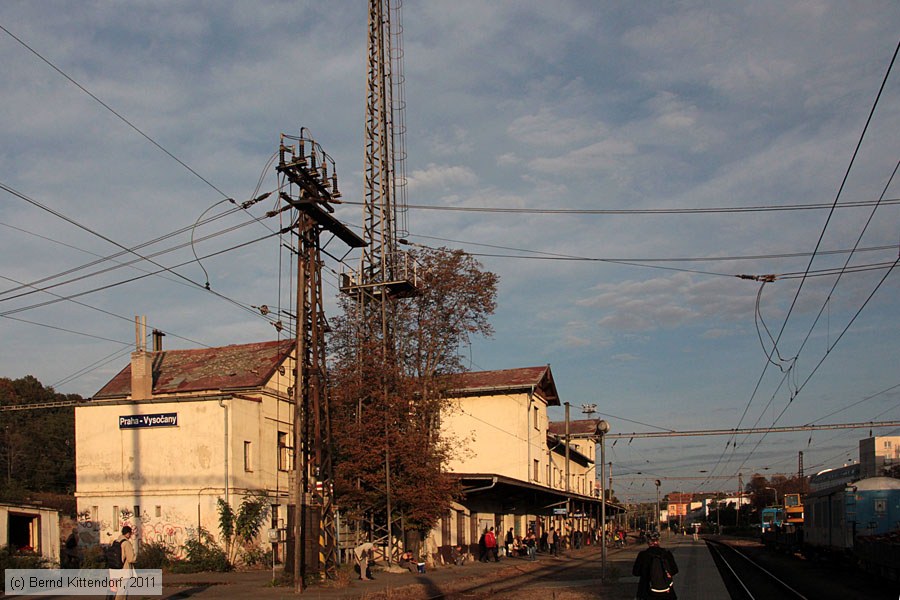 Bahnhof Praha Vysočany
/ Bild: bfprahavysocany_bk1110180561.jpg Bahnhof Praha Vysočany
/ Bild: bfprahavysocany_bk1110180561.jpg