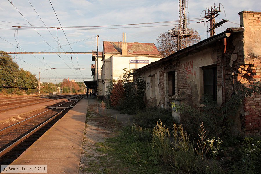 Bahnhof Praha Vysočany
/ Bild: bfprahavysocany_bk1110180570.jpg
