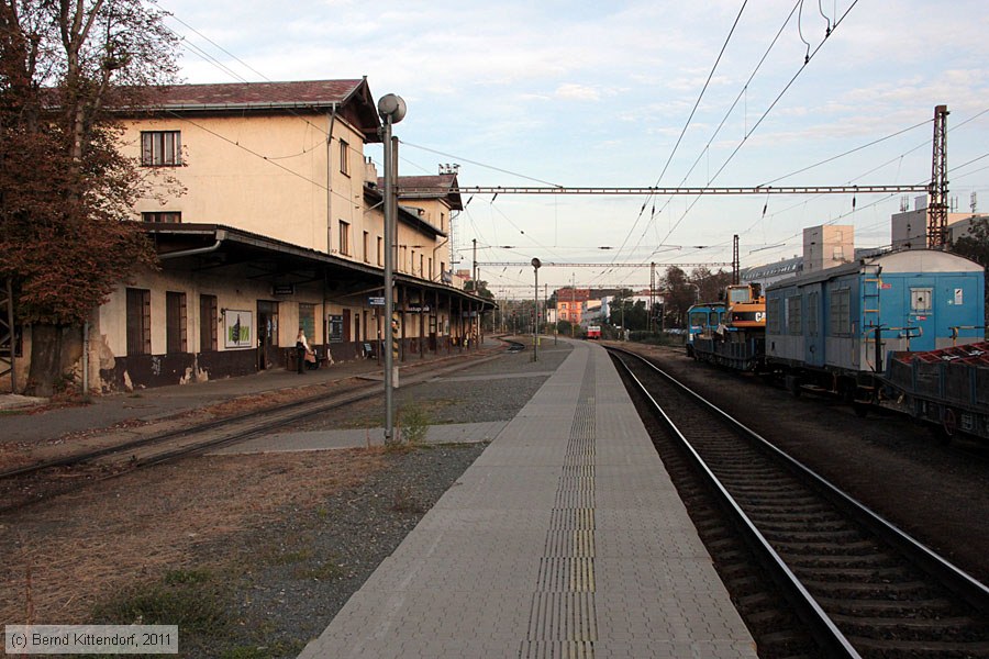 Bahnhof Praha Vysočany
/ Bild: bfprahavysocany_bk1110180575.jpg